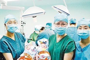 新华医院试管攻略大放送，上海姐妹亲身经历+费用明细全攻略